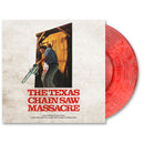 Tobe Hooper & Wayne Bell - The texas chain saw massacre (LP)