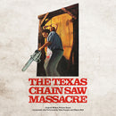 Tobe Hooper & Wayne Bell - The texas chain saw massacre (LP)