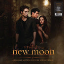 Various Artists - The twilight saga: new moon (LP) - Discords.nl