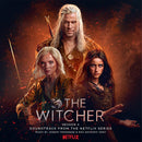 Joseph & Max Davidoff Trapanese -grey - The witcher: season 4 (LP)