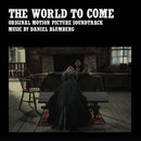 OST (Original SoundTrack) - The world to come -transparant- (LP) - Discords.nl