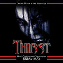 Brian May - Thirst: original motion picture soundtrack (CD) - Discords.nl