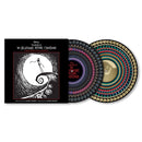 OST (Original SoundTrack) - Tim Burton's The Nightmare Before Christmas (LP) - Discords.nl