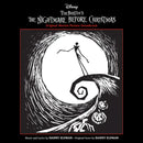 OST (Original SoundTrack) - Tim Burton's The Nightmare Before Christmas (LP) - Discords.nl