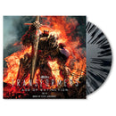 Steve Jablonsky - Transformers: age of extinction (12-inch) - Discords.nl