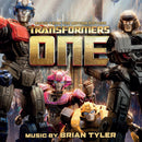 Brian Tyler - Transformers one (LP) - Discords.nl