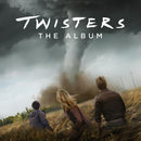 Twisters Soundtrack - Twisters: the album (CD) - Discords.nl