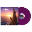 Dwayne Johnson Auli'i Cravalho - Vaiana 2 (LP)