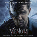 Ludwig Goransson - Venom (CD) - Discords.nl