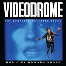OST (Original SoundTrack) - Videodrome (CD) - Discords.nl