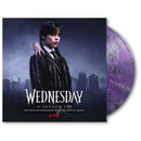 Nevermore Academy Orchestra Wednesday Addams - Wednesday: season 2 (soundtrack highlights from the netflix series) (LP)