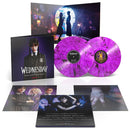 Danny Elfman & Chris Bacon - Wednesday (LP) - Discords.nl
