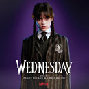 Danny Elfman & Chris Bacon - Wednesday (LP) - Discords.nl