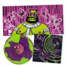 OST (Original SoundTrack) - Wendell & wild (LP) - Discords.nl