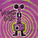 OST (Original SoundTrack) - Wendell & wild (LP) - Discords.nl