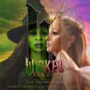 Stephen Schwartz - Wicked: For Good (The Soundtrack) (LP)