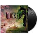 Various Artists - Wicked: the soundtrack (LP) - Discords.nl