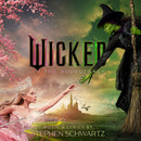 Various Artists - Wicked: the soundtrack (LP) - Discords.nl