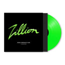 B1980 - Zillion (LP) - Discords.nl