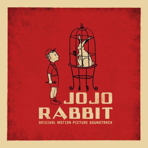 Various Artists - Jojo rabbit (CD) - Discords.nl