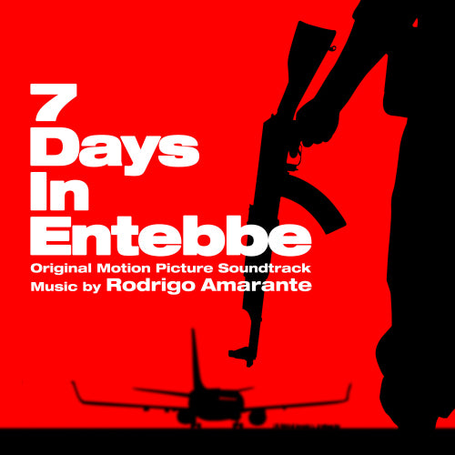 Rodrigo Amarante - 7 days in entebbe (CD) - Discords.nl
