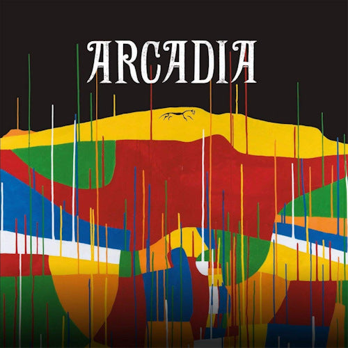 Adrian Utley & Will Gregory - Arcadia (CD) - Discords.nl