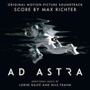 Max Richter - Ad astra - 2019 film (CD) - Discords.nl