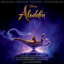 Alan Menken - Aladdin (CD) - Discords.nl