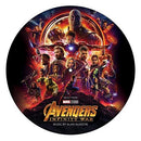 Alan Silvestri - Avengers: infinity war (LP) - Discords.nl