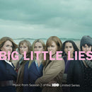 V/A - Big Little Lies - Season 2 (LP) - Discords.nl