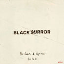 Alex Somers & Sigur Ros - Black mirror hang the dj (LP) - Discords.nl