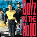 V/A (Various Artists) - Boyz n the hood (LP) - Discords.nl