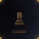 Cliff Martinez - Hotel artemis (LP) - Discords.nl