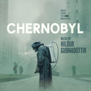 Gudnadottir, Hildur - Chernobyl - 2019 Mini Series (LP) - Discords.nl