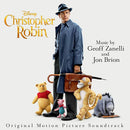 V/A (Various Artists) - Christopher robin (CD) - Discords.nl