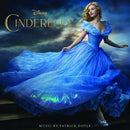 Patrick Doyle - Cinderella (CD) - Discords.nl