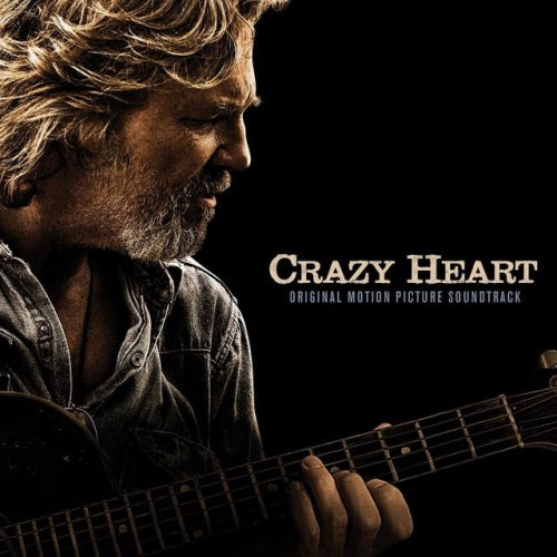 V/A (Various Artists) - Crazy heart (LP) - Discords.nl