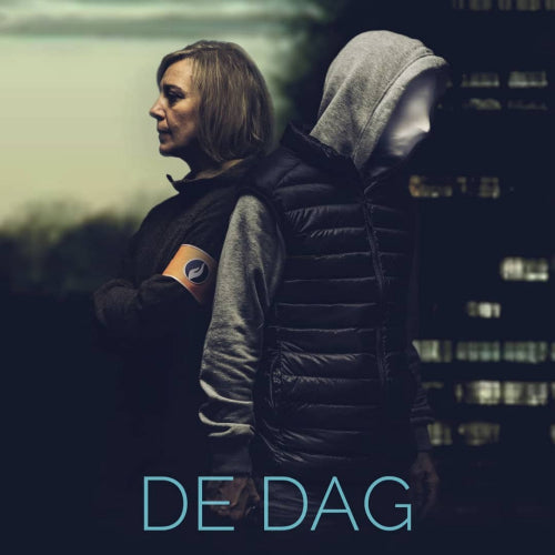 Dave Martijn - De dag (LP) - Discords.nl