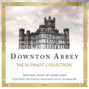 John Lunn - Downton abbey - the ultimate collection (CD) - Discords.nl