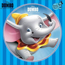 Frank Churchill / Oliver Wallace - Dumbo (LP) - Discords.nl