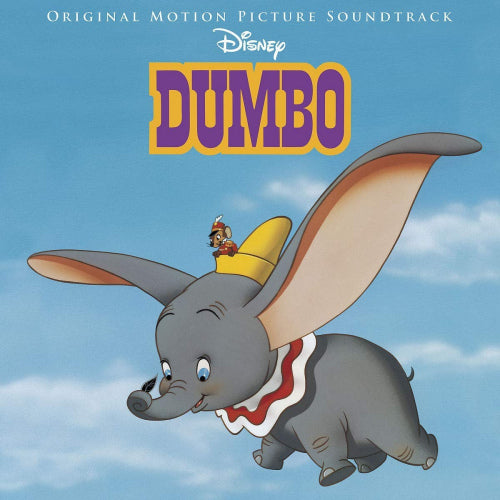 V/A (Various Artists) - Dumbo (LP) - Discords.nl