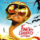 V/A (Various Artists) - Fear and loathing in las vegas (LP) - Discords.nl