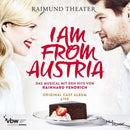Rainhard Fendrich - I am from austria (CD) - Discords.nl