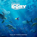 Thomas Newman - Finding dory (CD) - Discords.nl
