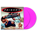 V/A (Various Artists) - Friends soundtrack (LP) - Discords.nl