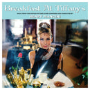 Henry Mancini - Breakfast at tiffany's (LP) - Discords.nl