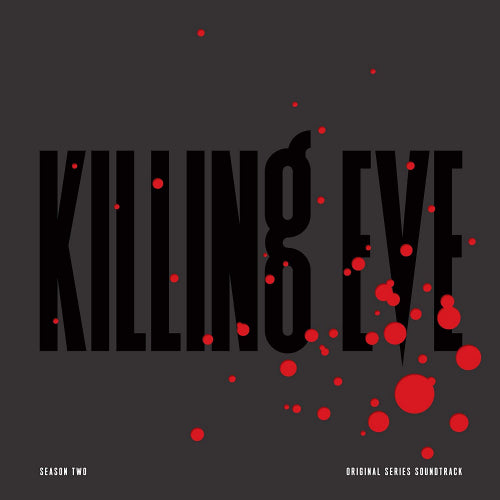 V/A (Various Artists) - Killing eve season two (CD) - Discords.nl