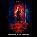 Kyle Dixon & Michael Stein - Stranger things 2 (CD) - Discords.nl