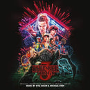 Kyle Dixon & Michael Stein - Stranger things 3 (LP) - Discords.nl