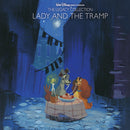 V/A (Various Artists) - Lady and the tramp (CD) - Discords.nl